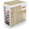 HYTE Y70 Touch Infinite Gundam Wing Edition Case ATX Mid-Tower hai