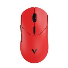  Chuột Gaming không dây Rapoo VT2 Max Dual 8K 