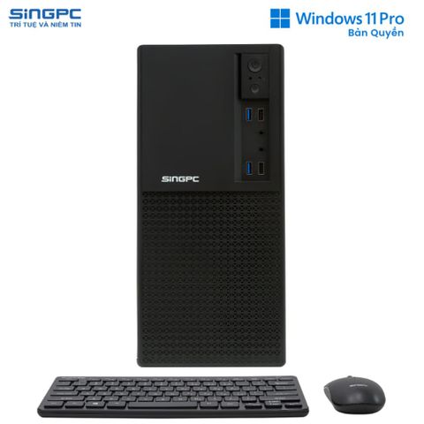 PC SingPC i713H85SF-W (I7 13620H/8GB/512GB SSD)