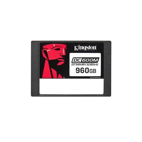 Ổ cứng SSD Enterprise Kingston 960GB 2.5 inch SATA III- (960GB)