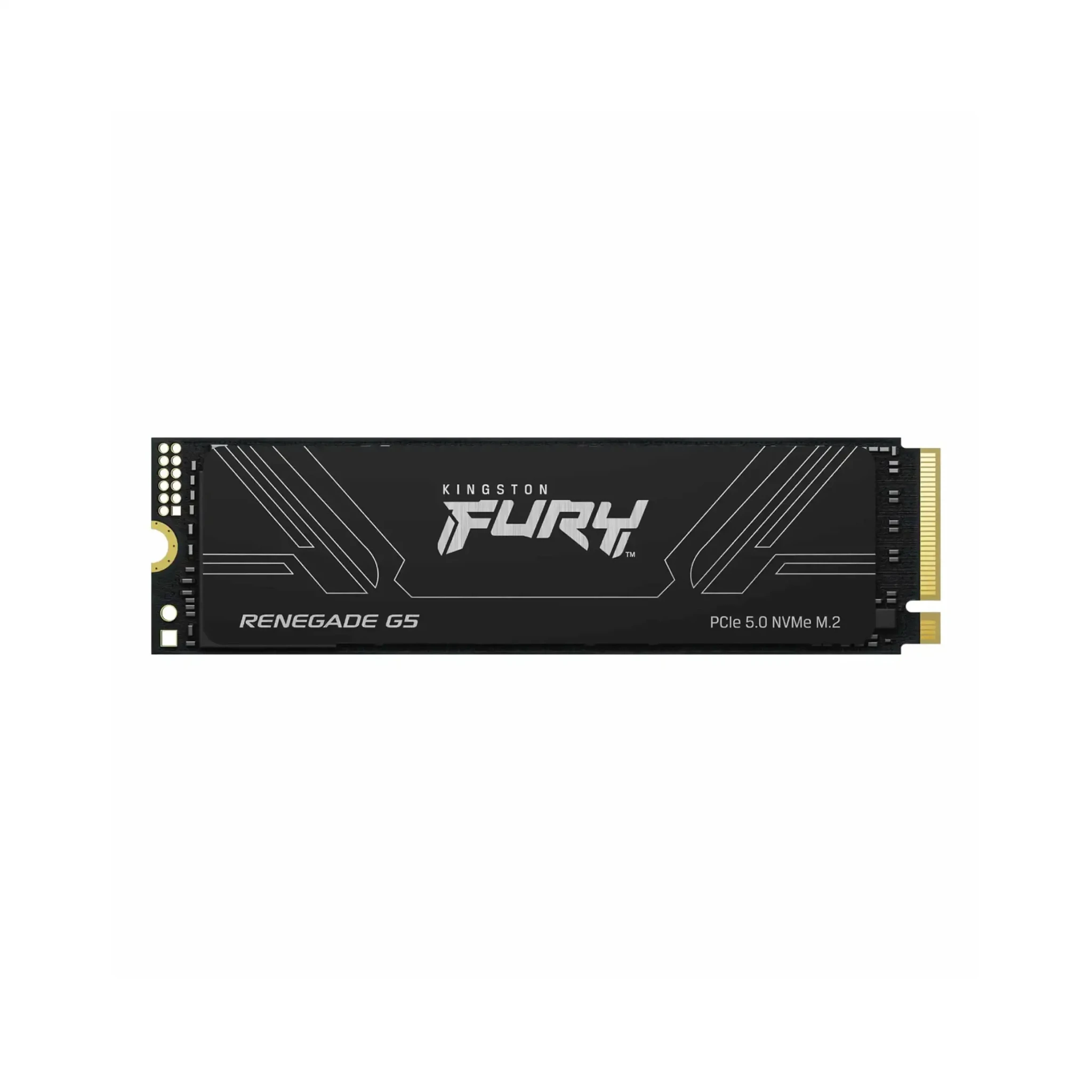 SSD Kingston Fury Renegade G5 8TB M.2 NVME PCIe Gen 5 14800 MB/s (SFYR2D/8T1)