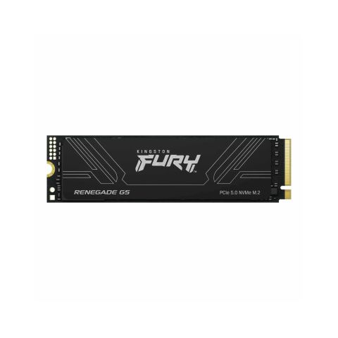 SSD Kingston Fury Renegade G5 8TB M.2 NVME PCIe Gen 5 14800 MB/s (8T1)