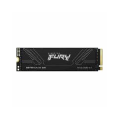  SSD Kingston Fury Renegade G5 8TB M.2 NVME PCIe Gen 5 14800 MB/s (8T1) 