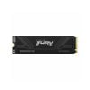 SSD Kingston Fury Renegade G5 8TB M.2 NVME PCIe Gen 5 14800 MB/s (8T1)