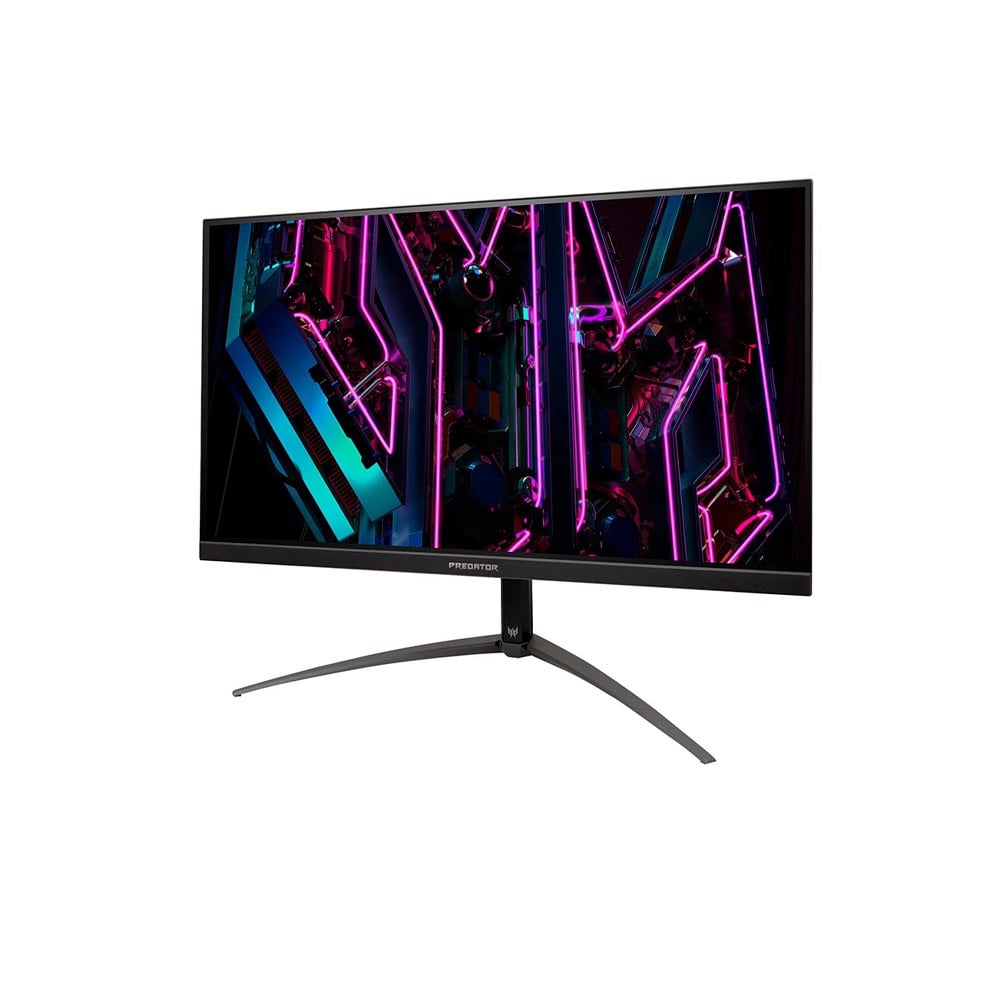 Ảnh minh họa Màn hình Acer Predator XB323QK V3 UM.JX3SV.301 (31.5 inch - 4K - IPS - 160Hz - 1ms) 1