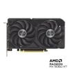 Card màn hình ASUS DUAL RX 9060XT | 16GB GDDR6, 2048 Stream (AMD)
