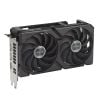 Card màn hình ASUS DUAL RX 9060XT | 16GB GDDR6, 2048 Stream (AMD)