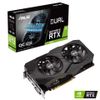 Card màn hình ASUS Dual GeForce RTX 2060 EVO OC 12GB GDDR6