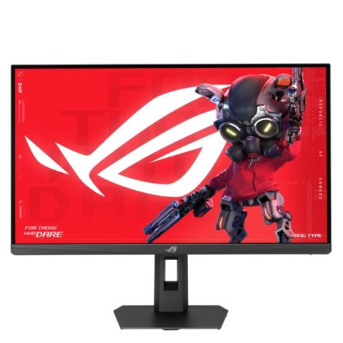 Màn hình ASUS ROG Strix XG27ACSR 27