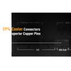 Nguồn máy tính Asus TUF Gaming 1000W Gold EVO ATX 3.1 (80 Plus Gold)