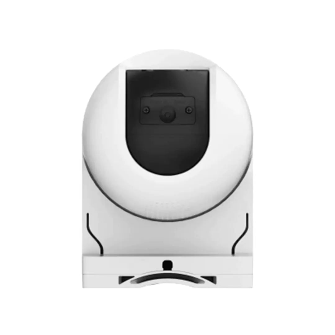 Ảnh minh họa Camera thông minh có dây quay quét ngoài trời EZVIZ H8c 4G 3MP 2K kèm đèn trợ sáng 3