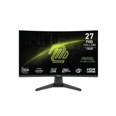  Màn Hình Cong Gaming MSI MAG 276CF 27inch Inch FullHD (200Hz) 