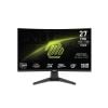 Màn Hình Cong Gaming MSI MAG 276CF 27inch Inch FullHD (200Hz)