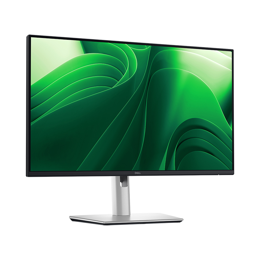 Ảnh minh họa Màn hình Dell Pro Plus P2425DE (23.8 inch/QHD/IPS/100Hz/5ms/USB-C 90W/RJ45) 1