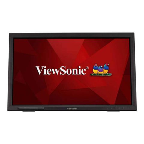 Màn hình di động ViewSonic TD2223 - 22 inch cảm ứng FHD (TN IR)