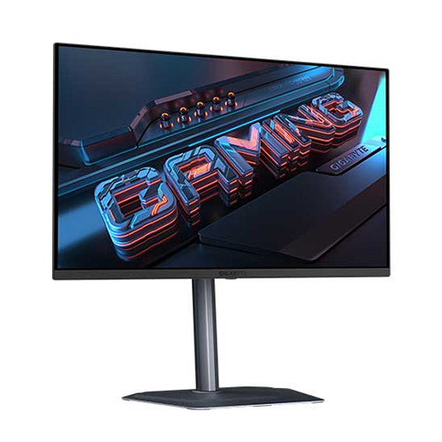 Ảnh minh họa Màn hình Gaming Gigabyte MO27Q2A (27 inch | QHD | QD-OLED | 280Hz | 0.03ms | Speaker) 2