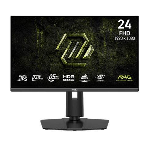 Màn hình gaming MSI MAG 245PF X24 (23.8Inch)