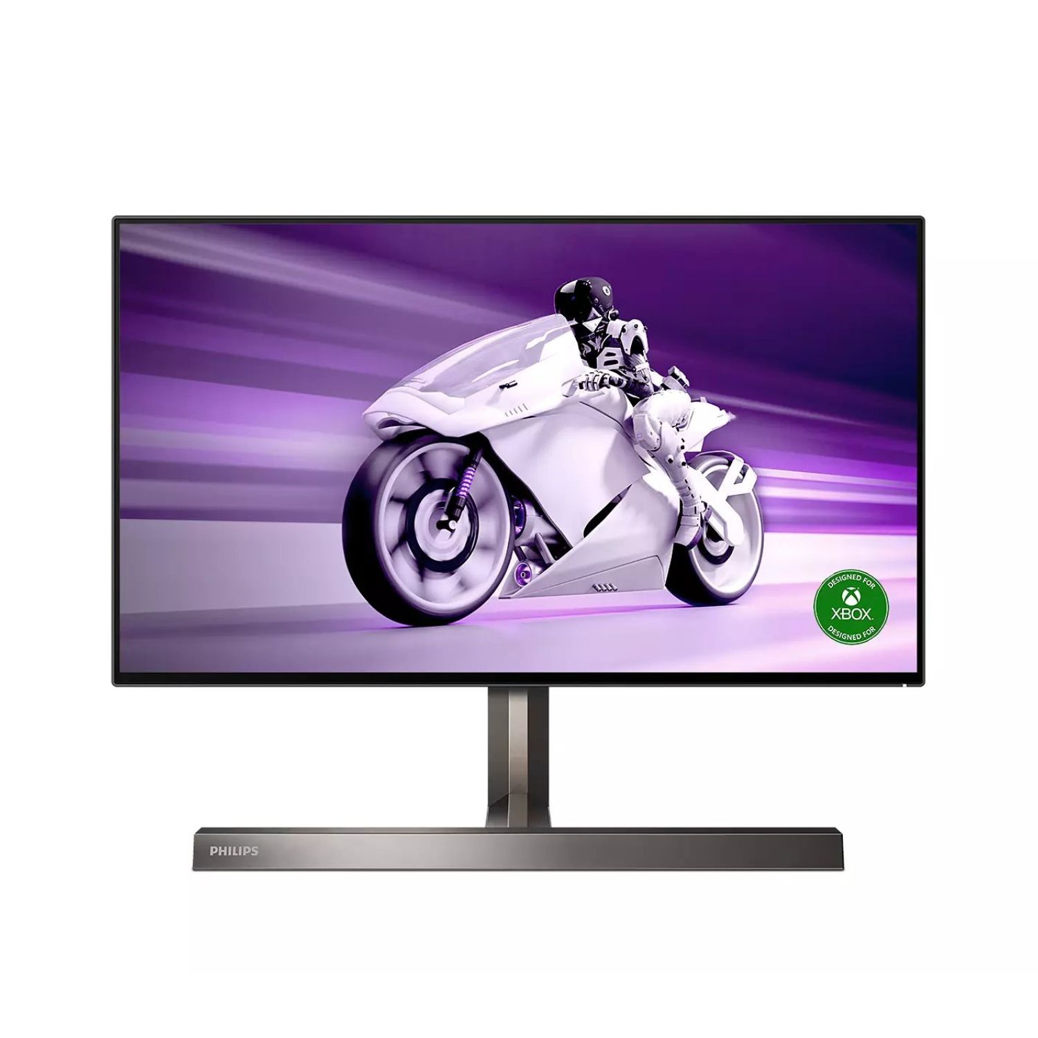 Màn hình Gaming Philips 279M1RV (27" 4K/Nano IPS /144Hz /1ms / 450Nits/Type C 65W)
