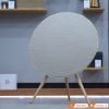 Loa B&O Beosound A9 MK5 Chính Hãng, Chip Mozart Mới, Công suất 1500W