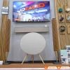 Loa B&O Beosound A9 MK5 Chính Hãng, Chip Mozart Mới, Công suất 1500W