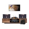 Dàn karaoke gia đình KGD206 (JBL Ki112 Edition, JKAudio H2600, X9000