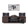 Dàn karaoke gia đình KGD208 (JBL Ki110 Edition)