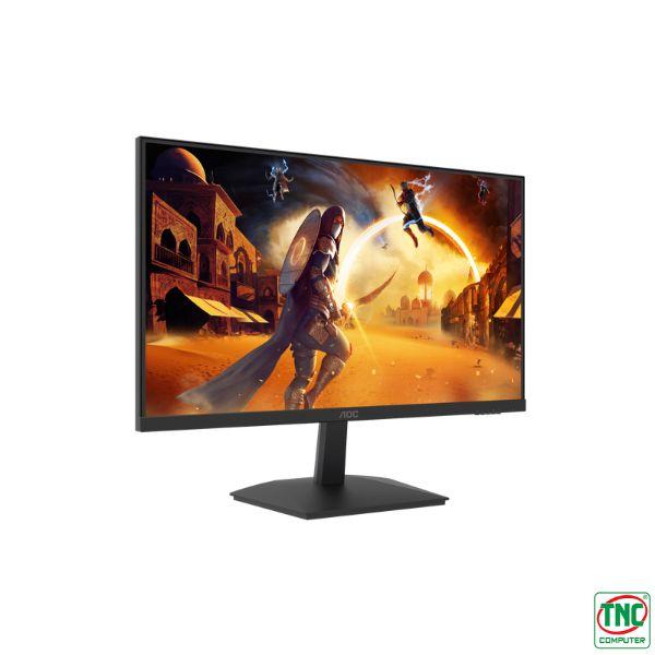 Ảnh minh họa Màn hình LCD AOC Gaming 24G15N/74 (23.8 inch/ 1920 × 1080/ 250 cd/m2/ 1ms/ 180Hz) 1