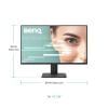 Màn hình LCD BenQ WED GW2491 (23.8 inch IPS)
