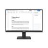Màn hình Lenovo ThinkVision S22-4E 64CBKAT6AE (21.5 inch)