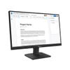 Màn hình Lenovo ThinkVision S22-4E 64CBKAT6AE (21.5 inch)