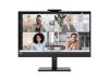 Màn hình Lenovo ThinkVision T27hv-30 63D6UAR3WW