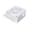 Nguồn máy tính LianLi EDGE 1000W Platinum V2 | Kèm HUB, Trắng
