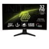 Màn Hình Máy Tính gaming MSI MAG32C6X
