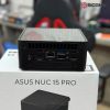 Máy Tính Mini Pc Nuc 15 Pro Nuc15crhu7 (Ultra 7 255h)