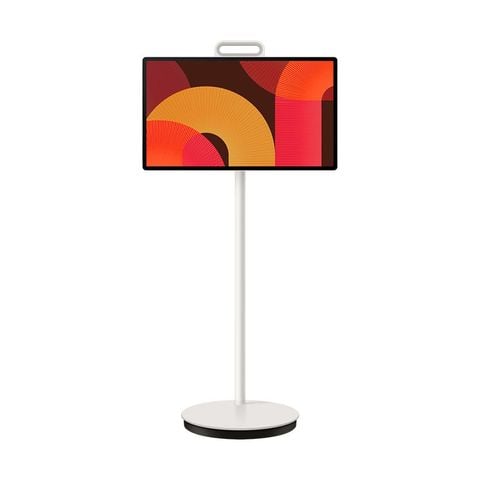 Màn hình thông minh Samsung di động LSM7F UA27LSM7FAXXXV (27 inch)