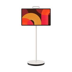  Màn hình thông minh Samsung di động LSM7F UA27LSM7FAXXXV (27 inch) 