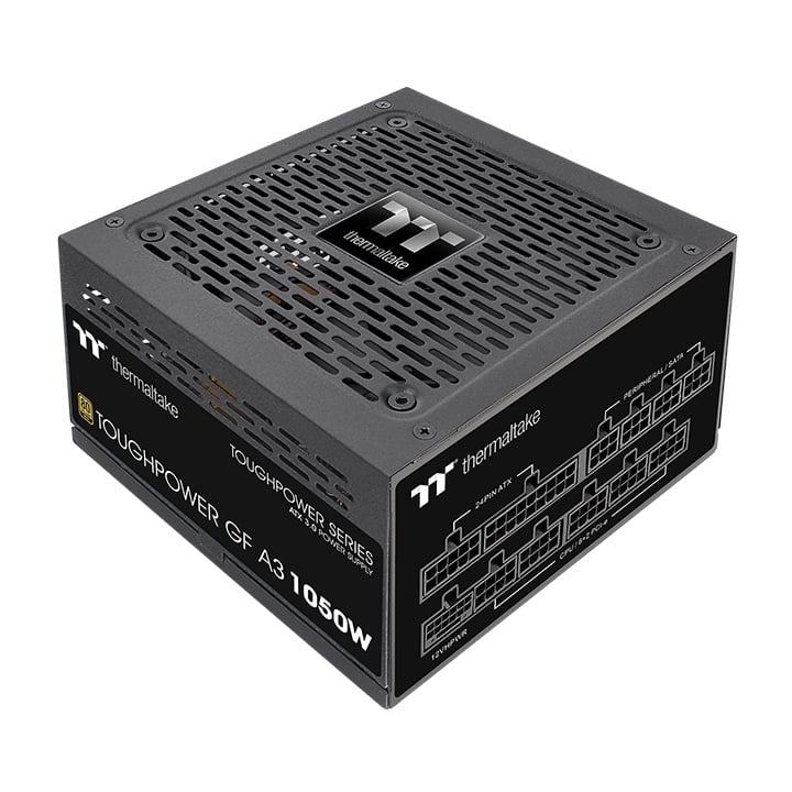 Nguồn máy tính Thermaltake Toughpower GF A3 1050W Gold | Full-Module (ATX3.0 PCIE5.0)