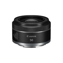  Ống kính tiêu cự cố định Canon RF 50mm f/1.8 STM 