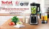 Máy xay sinh tố và làm khắc phục lỗi hạt đa năng Tefal UBB BL985A31