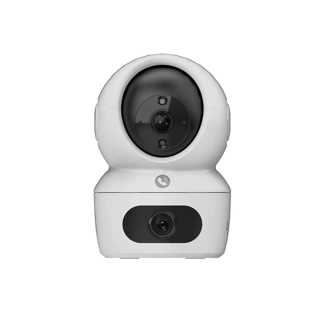 Camera an ninh trong nhà Wi‑Fi xoay/nghiêng EZVIZ H7c Dual 2K+ với chế độ tuần tra