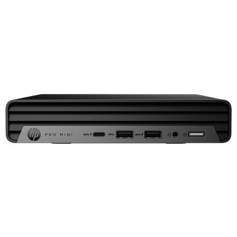 Máy tính để bàn đồng bộ HP Pro Mini 400 G9 _ 9H1U6PT (8GB DDR4/256GB)