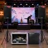 Dàn karaoke - Sân khấu Mini Alto 20 (Alto TS412)