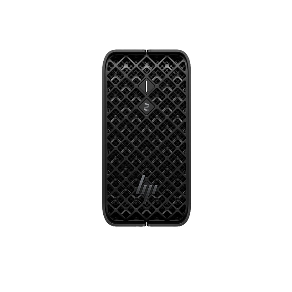 Máy tính để bàn (WKS) HP Z2 Mini G1a D73MGPT (Mini | AMD Ryzen AI Max PRO 380 | AMD Radeon 8040S | 32GB | 1 TB | Windows 11 Pro)