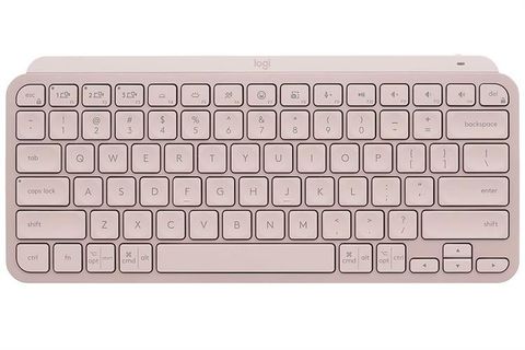 Bàn Phím Bluetooth Logitech MX Keys Mini