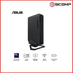  Máy Tính Mini Pc Rog Nuc Rnuc14srku7 (Ultra 7 155h/Rtx 4060) 