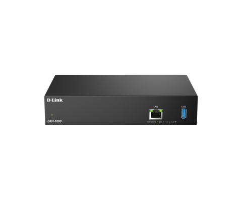 D-Link DNH-1000 – Nuclias Network Controller quản lý tập trung 500