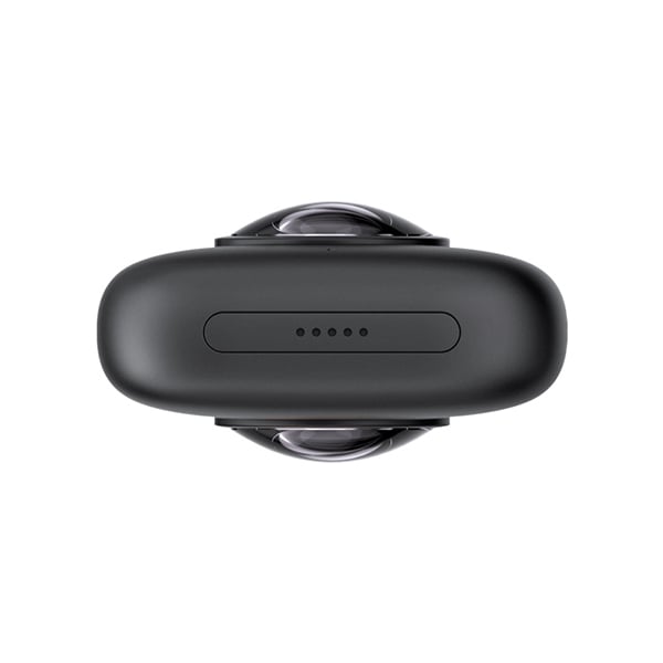 Ảnh minh họa Insta 360 OneX 3