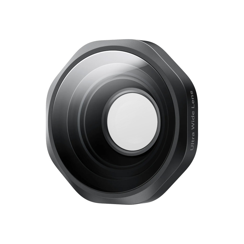 Ảnh minh họa Insta360 Ace Pro 2 Ultra Wide Lens 1