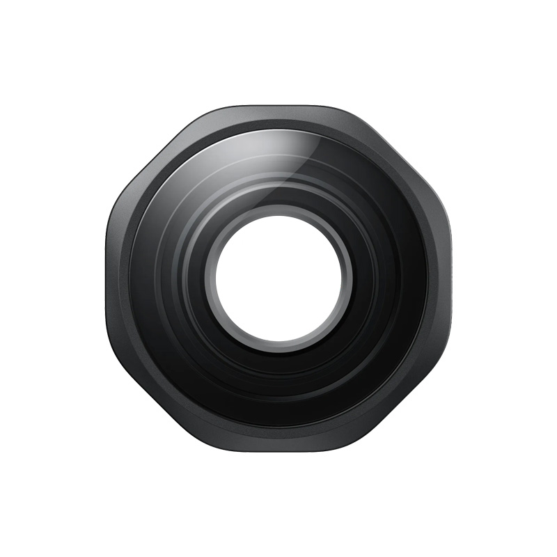 Ảnh minh họa Insta360 Ace Pro 2 Ultra Wide Lens 2