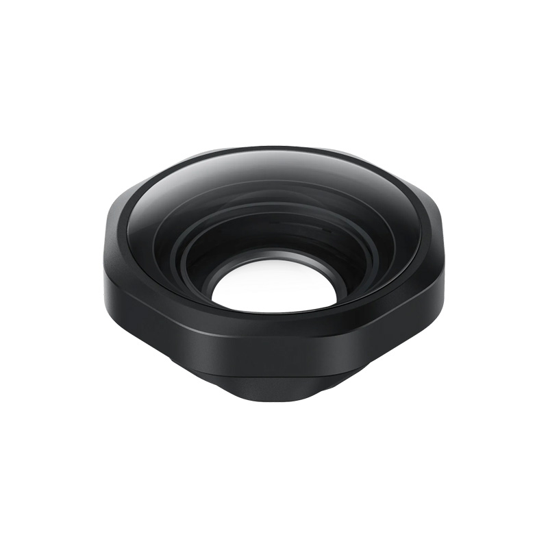 Ảnh minh họa Insta360 Ace Pro 2 Ultra Wide Lens 3